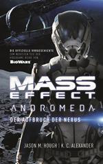 Mass Effect Andromeda, Band 1