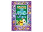 Pokémon Book Die Große Enzyklopädie *German Version* Panini