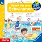 Komm mit zum Schwimmen [Wieso? Weshalb? Warum? Folge 26]