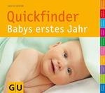 Quickfinder Babys erstes Jahr