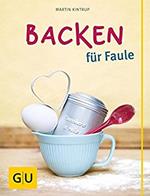 Backen für Faule