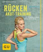 Rücken-Akut-Training