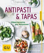 Antipasti & Tapas