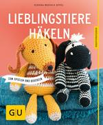 Lieblingstiere häkeln