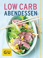 Low Carb Abendessen