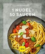 1 Nudel – 50 Saucen