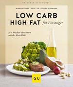 Low Carb High Fat für Einsteiger