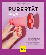 Pubertät to go