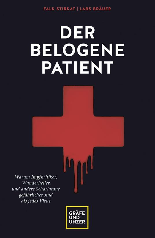 Der belogene Patient