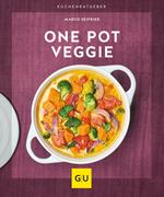 One Pot Veggie