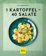 1 Kartoffel - 40 Salate