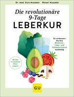 Die revolutionäre 9-Tage-Leber-Kur