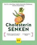 Cholesterin senken