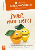 Sauer macht lustig!