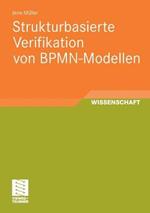 Strukturbasierte Verifikation von BPMN-Modellen