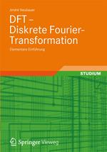 DFT - Diskrete Fourier-Transformation