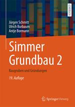 Simmer Grundbau 2