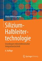 Silizium-Halbleitertechnologie