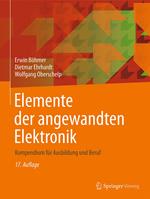 Elemente der angewandten Elektronik