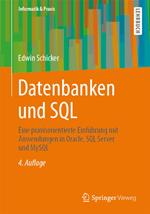 Datenbanken und SQL