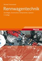 Rennwagentechnik