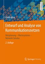 Entwurf und Analyse von Kommunikationsnetzen