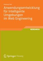 Anwendungsentwicklung für Intelligente Umgebungen im Web Engineering