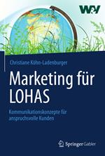 Marketing für LOHAS