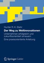 Der Weg zu Weltinnovationen