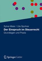 Der Einspruch im Steuerrecht