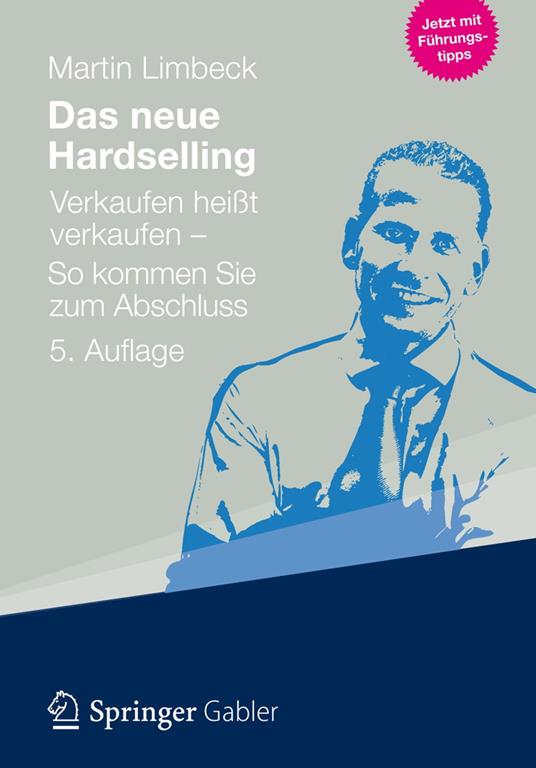 Das neue Hardselling