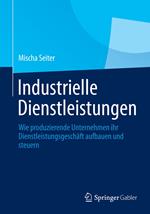 Industrielle Dienstleistungen