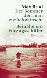 Der Sommer den man zurückwünscht / Beinahe ein Vorzugsschüler