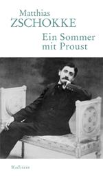 Ein Sommer mit Proust