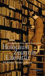 HolocaustZeugnisLiteratur