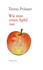 Wie man einen Apfel isst