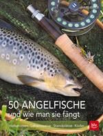 50 Angelfische und wie man sie fängt