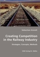 Creating Competition in the Railway Industry