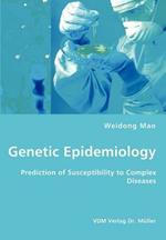 Genetic Epidemiology