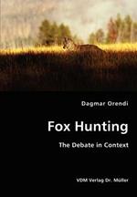 Fox Hunting