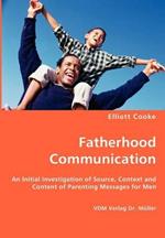 Fatherhood Communication