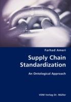 Supply Chain Standardization- An Ontological Approach