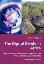 The Digital Divide in Africa