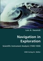 Navigation in Exploration