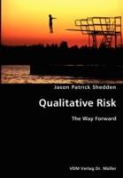 Quantitative Risk- The Way Forward