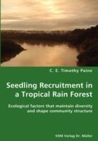 Seedling Recruitment in a Tropical Rain Forest