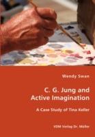 C. G. Jung and Active Imagination