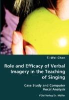 Role and Efficacy of Verbal Imagery in the Teaching of Singing