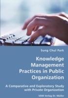 Knowledge Management Practices in Public Organization