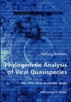 Phylogenetic Analysis of Viral Quasispecies